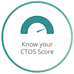 Ketahui CTOS Score anda