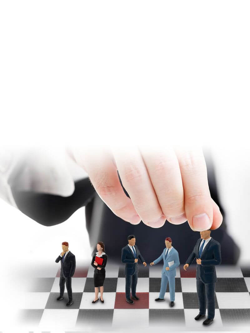 MANAGE CUSTOMER visual data 2